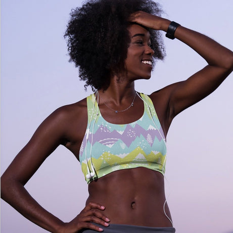 Our Softest Sports Bra - Strong