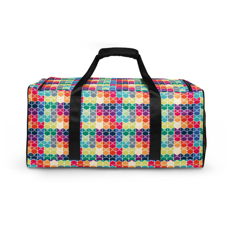 The Diaper Duffle - NEW from Cotton Babies