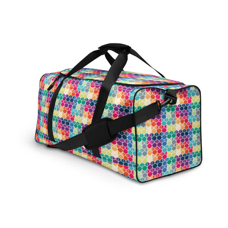 The Diaper Duffle - NEW from Cotton Babies