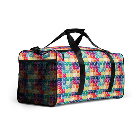 The Diaper Duffle - NEW from Cotton Babies