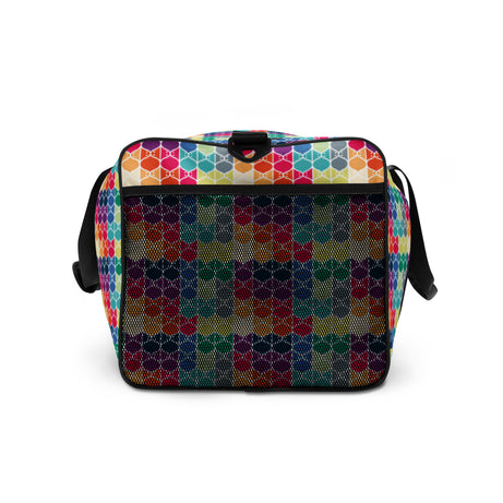 The Diaper Duffle - NEW from Cotton Babies