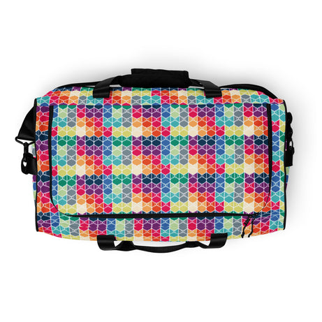 The Diaper Duffle - NEW from Cotton Babies