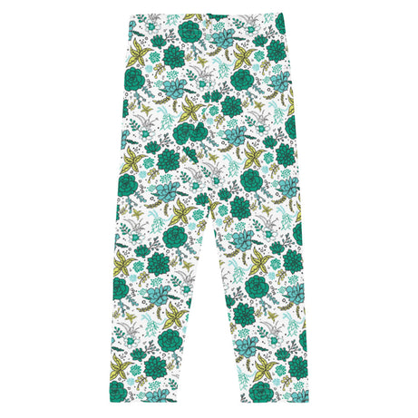 Doodles Collection Little Kids Leggings - SUCCess