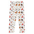 Doodles Collection Little Kid Leggings - EGGcellent