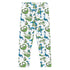 Doodles Collection Little Kid Leggings - LOCHy DUCKy