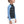 bumGenius Little Kid Rash Guard - Wolfgang