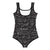 bumGenius Little Kid Swimsuit - Albert