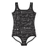 bumGenius Little Kid Swimsuit - Albert