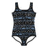 bumGenius Little Kid Swimsuit - Wolfgang