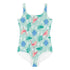 bumGenius Little Kid Swimsuit - Harper