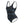 bumGenius Adult One-Piece Swimsuit - Wolfgang