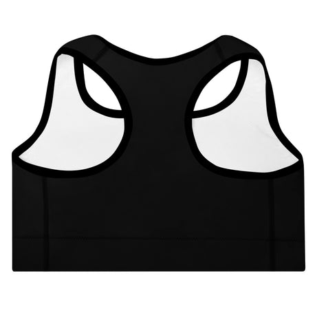 The Fearless Bra