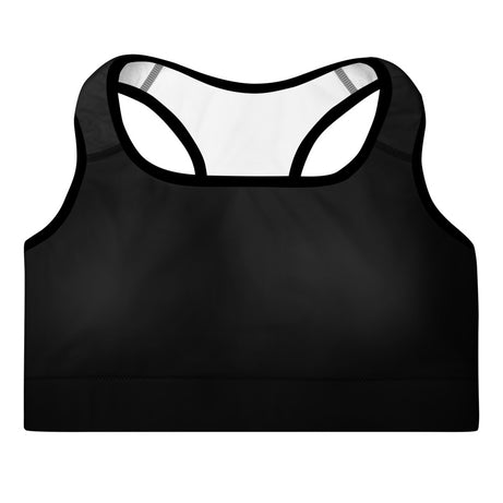 The Fearless Bra