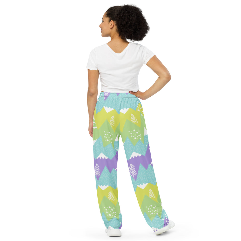 Comfy Pants - Strong – Cotton Babies