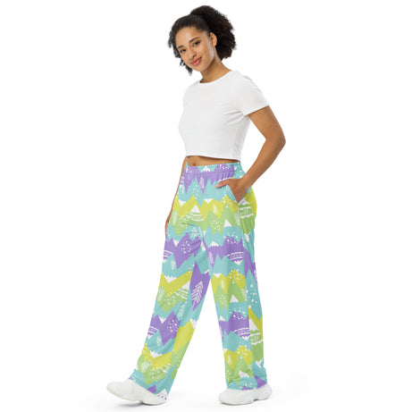 Comfy Pants - Strong