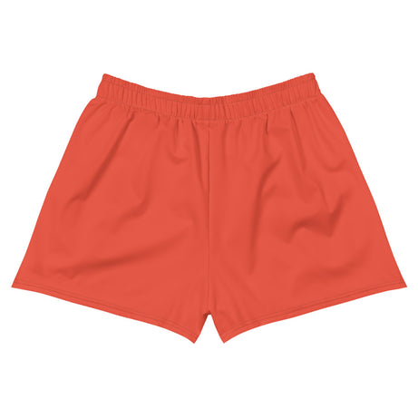 Women's Athletic Short Shorts - EGGcellent