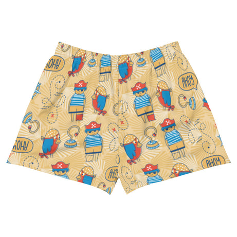 bumGenius Adult Short Shorts - Spence