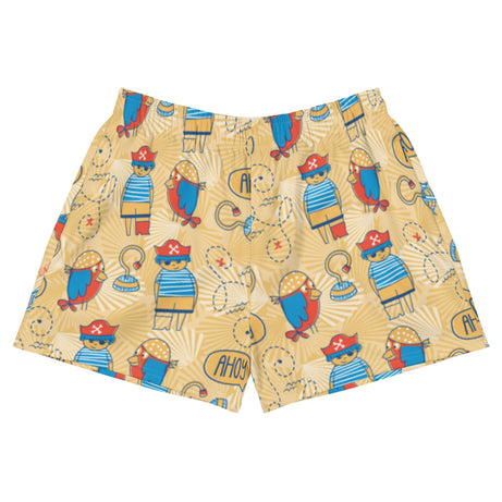 bumGenius Adult Short Shorts - Spence