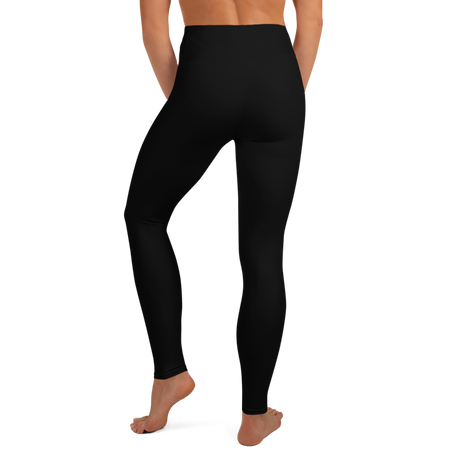 The Fearless Legging