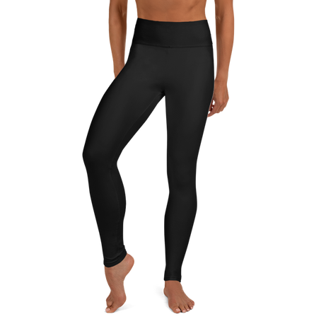 The Fearless Legging