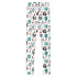 Doodles Collection Big Kid Leggings - Pawsome