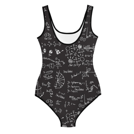 bumGenius Big Kid Swimsuit - Albert