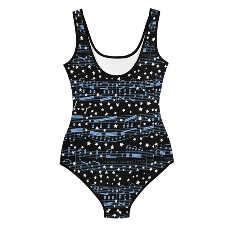 bumGenius Big Kid Swimsuit - Wolfgang