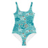 bumGenius Big Kid Swimsuit - Jules