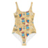 bumGenius Big Kid Swimsuit - Spence