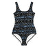 bumGenius Big Kid Swimsuit - Wolfgang