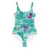 bumGenius Big Kid Swimsuit - Equiano