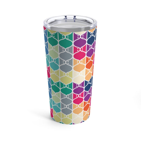 Changing Everything - Vacuum Insulated Tumbler 20oz