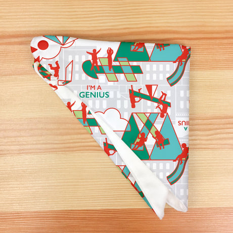 bumGenius Bandana Bibs - 1.0