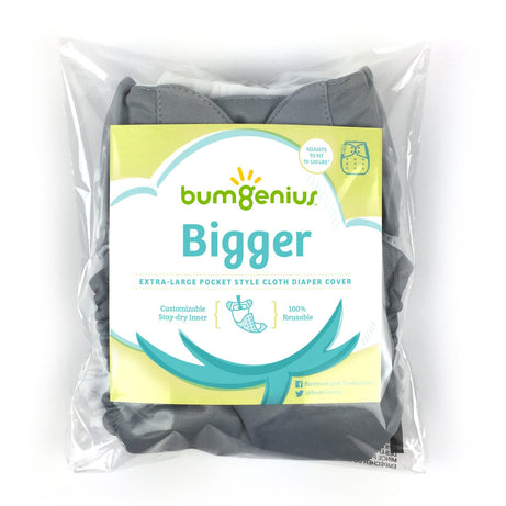 Bumgenius Bigger