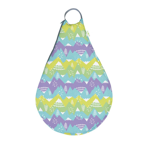 bumGenius Hangout Wet Bag