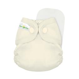 SECONDS: bumGenius Littles™ 2.0  - Newborn Cloth Diaper