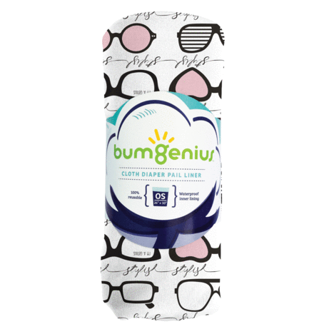 Diaper pail liner discount