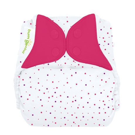 bumGenius Elemental™ (E3) One-Size Cloth Diaper
