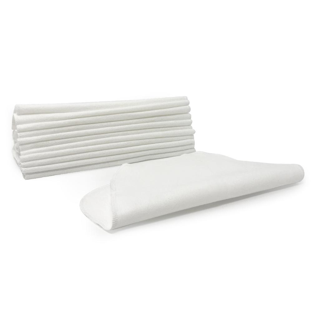 Flannel wipes hot sale