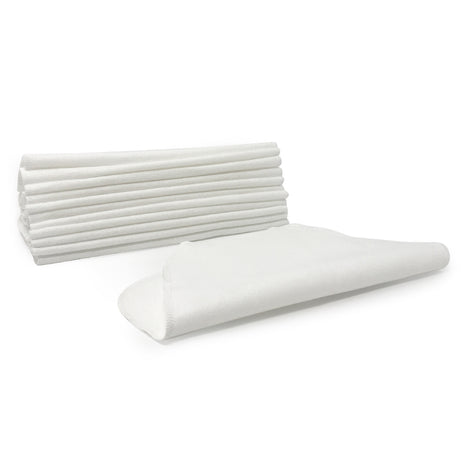 SECONDS: bumGenius Flannel Baby Wipes - SINGLES