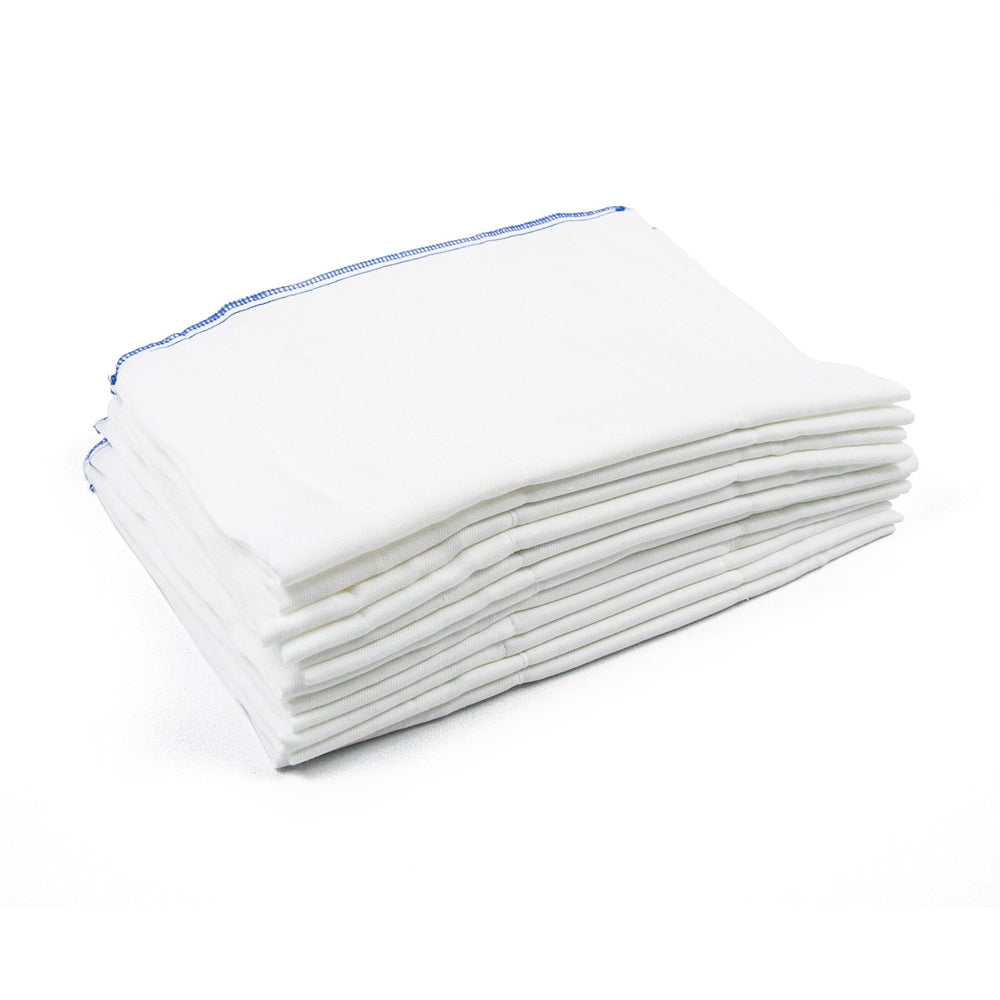 White Tissue Paper 18 x 27 Bulk