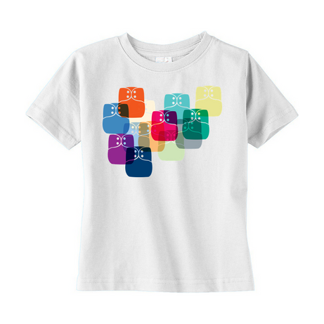 Changing Everything - Little Kid T-Shirts