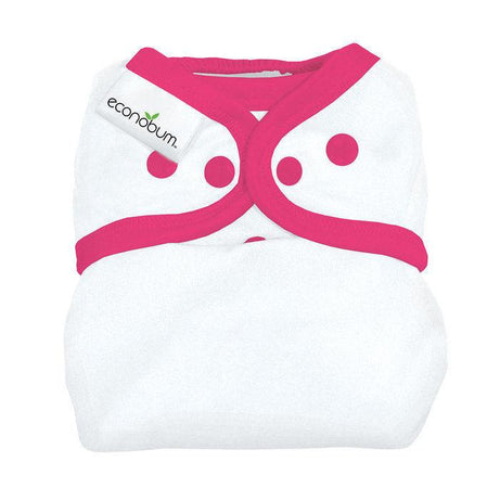 Econobum One-Size Cloth Diaper Cover