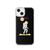 Genius Series iPhone Case - Neil