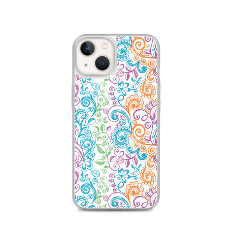 Genius Series iPhone Case - Lovelace