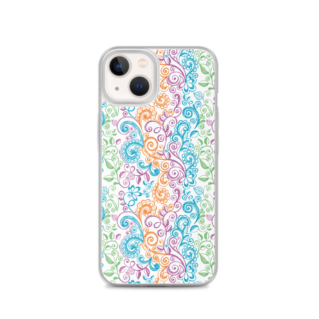 Genius Series iPhone Case - Lovelace