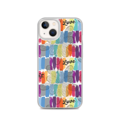 iPhone Case - Love