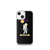 Genius Series iPhone Case - Neil