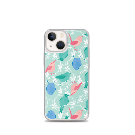 Genius Series iPhone Case - Harper