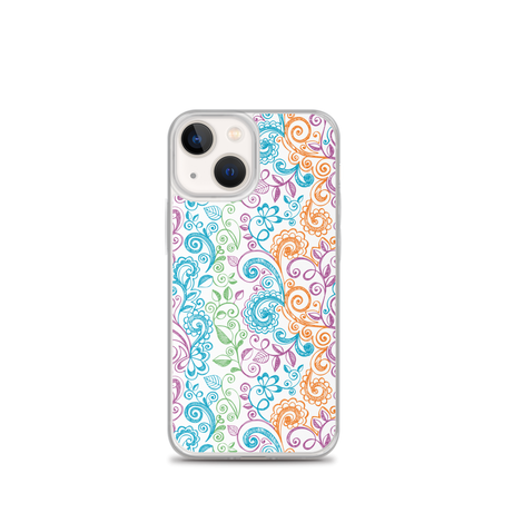 Genius Series iPhone Case - Lovelace